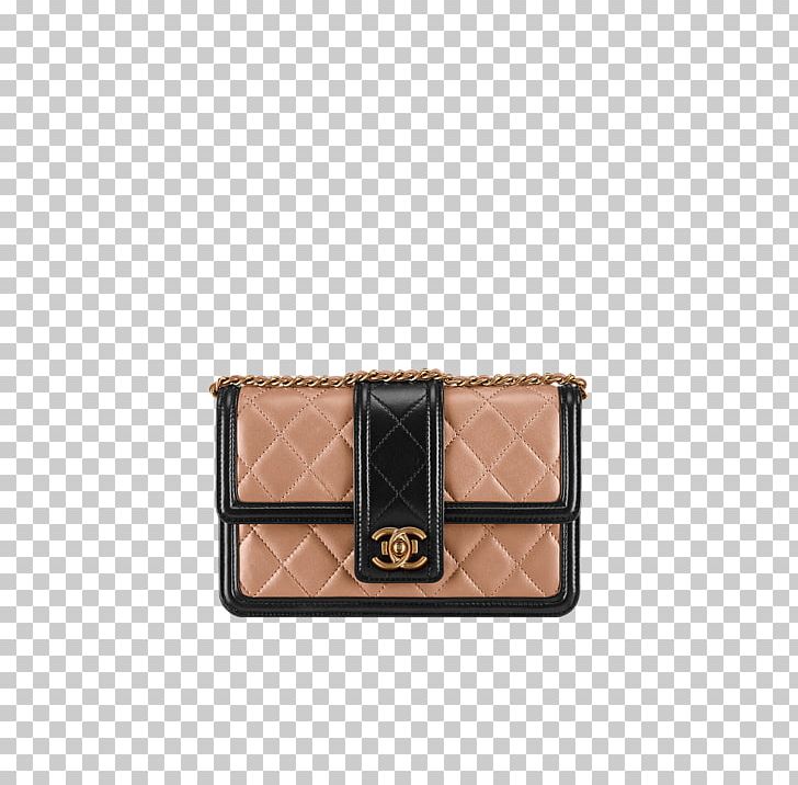Chanel Bag Wallet Coin Purse Fashion PNG, Clipart, Bag, Beige, Brands, Brown, Chanel Free PNG Download