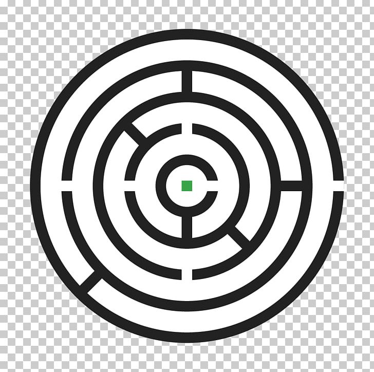 Graphics Maze PNG, Clipart, Area, Bullseye, Circle, Dart, Drawing Free PNG Download