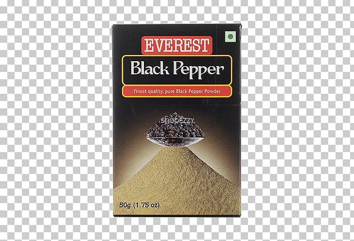 Indian Cuisine Masala Black Pepper Food Powder PNG, Clipart, Amchoor, Black, Black Pepper, Chili Pepper, Chili Powder Free PNG Download