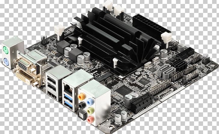 Intel Mini-ITX Celeron Motherboard Multi-core Processor PNG, Clipart, Asrock, Central Processing Unit, Computer Hardware, Ddr3 Sdram, Dimm Free PNG Download