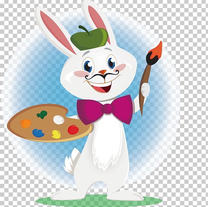 Painting Painter Cartoonist PNG, Clipart, Animal, Animals, Cartoon, Cartoonist, Encapsulated Postscript Free PNG Download