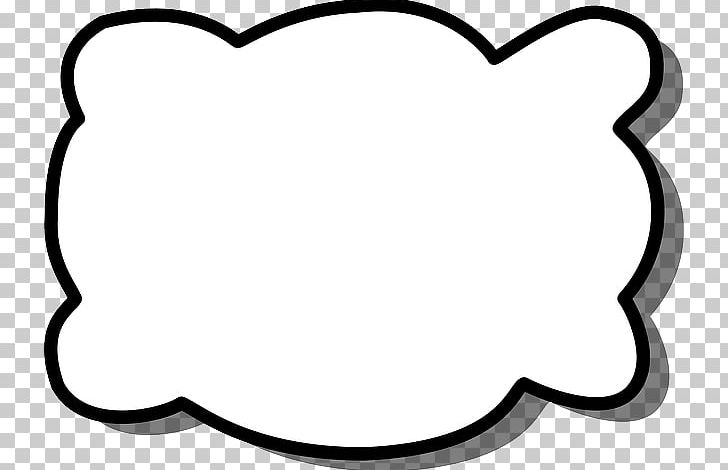 Speech Balloon PNG, Clipart, Area, Black, Black And White, Bubble, Callout Free PNG Download