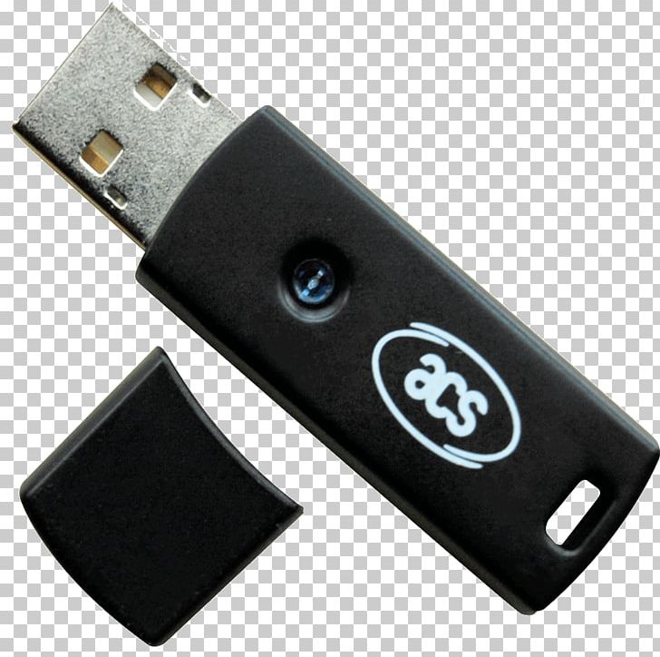 USB Flash Drives Security Token Card Reader Smart Card PNG, Clipart, Card Reader, Ccid, Computer Component, Computer Hardware, Computer Software Free PNG Download
