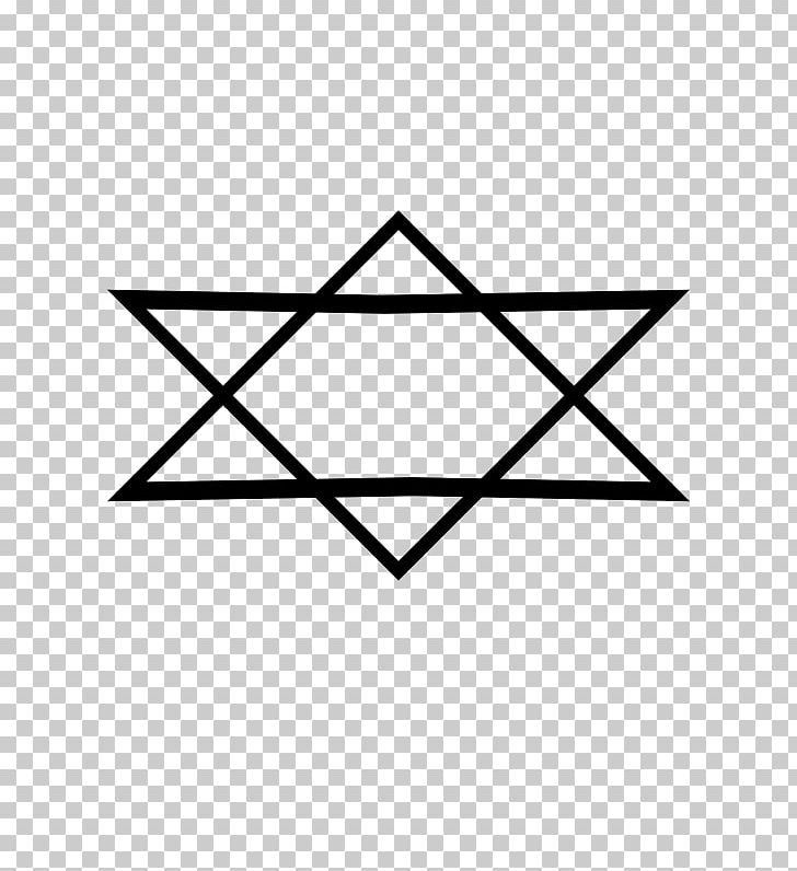 Yantra Symbol Triangle Line Art PNG, Clipart, Angle, Area, Black, Black And White, Hindu Free PNG Download