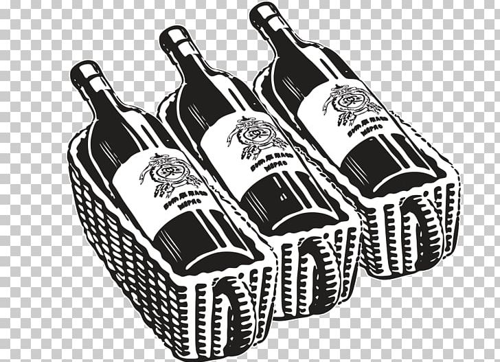 Bottle Wine Beer Distilled Beverage Bourbon Whiskey PNG, Clipart, Alcoholic Drink, Bacchus Wine Cellar, Beer, Black And White, Bottle Free PNG Download