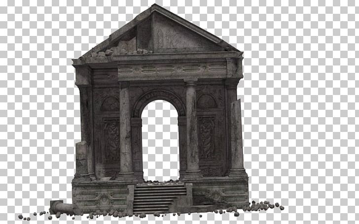 Building Ruins PNG, Clipart, 3d Computer Graphics, Ancient Roman Architecture, Arch, Architecture, Building Free PNG Download