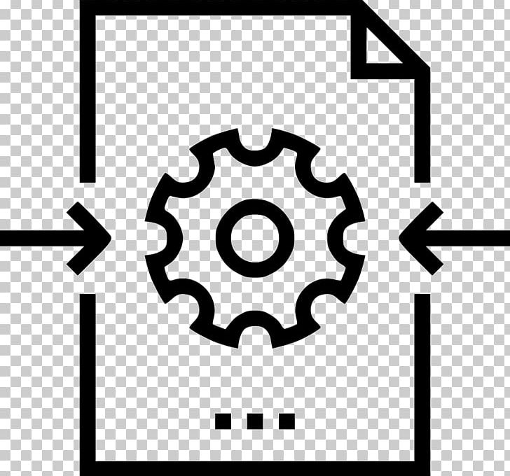 Computer Icons User Interface PNG, Clipart, Area, Black, Black And White, Brand, Circle Free PNG Download