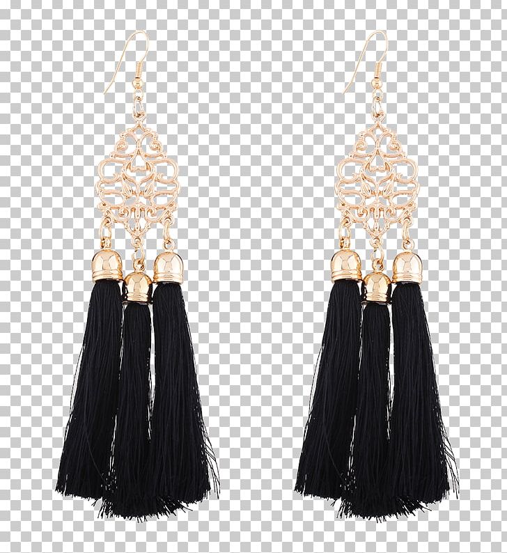 Earring Tassel Jewellery Fashion Charms & Pendants PNG, Clipart, Bead, Bohemianism, Chain, Charms Pendants, Clothing Free PNG Download