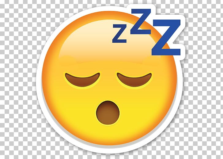Emoji Sleep Smiley Emoticon Fatigue PNG, Clipart, Emoji, Emoticon, Emotion, Face, Fatigue Free PNG Download