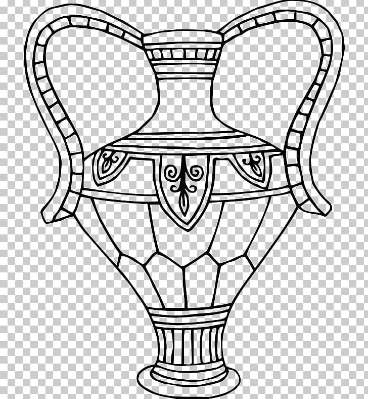 Line Art Drawing Vase PNG, Clipart, Art, Art Museum, Artwork, Black And White, Drawing Free PNG Download