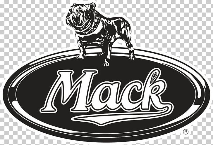 Mack Trucks AB Volvo Car GMC PNG, Clipart, Ab Volvo, Black, Black And White, Brand, Bulldog Free PNG Download