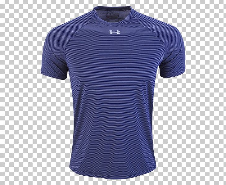 T-shirt Polo Shirt Ralph Lauren Corporation Sleeve PNG, Clipart, Active Shirt, Blue, Clothing, Cobalt Blue, Electric Blue Free PNG Download