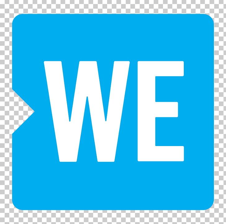 We Day WE Charity Me To We Child Empowerment PNG, Clipart, Area, Blue, Brand, Charitable Organization, Child Free PNG Download