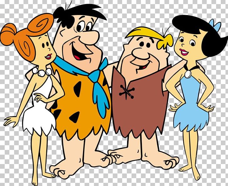 Wilma Flintstone Fred Flintstone Betty Rubble Barney Rubble Pebbles Flinstone PNG, Clipart, Animate, Animation, Art, Artwork, Bedrock Free PNG Download