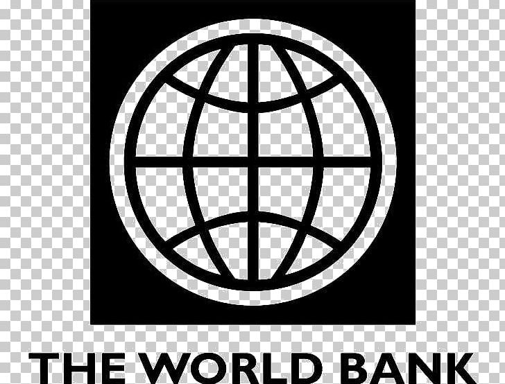 World Bank International Monetary Fund Organization Finance PNG, Clipart, Area, Bank, Black And White, Brand, Circle Free PNG Download