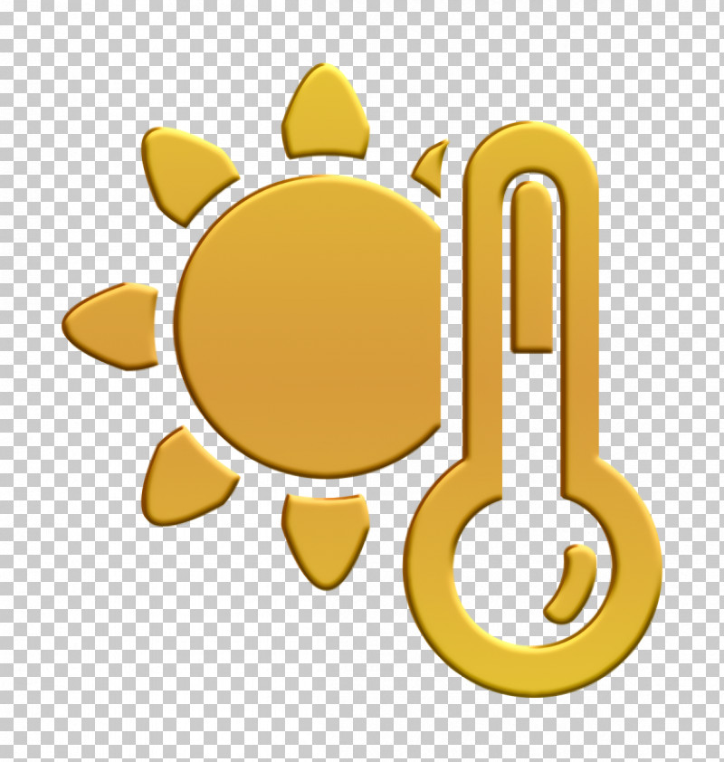 Weather Icon Mercury Thermometer With Sun Icon Weather Icon PNG, Clipart, Cartoon, Euterpe Edulis, Hat, Meter, Plastic Arts Free PNG Download