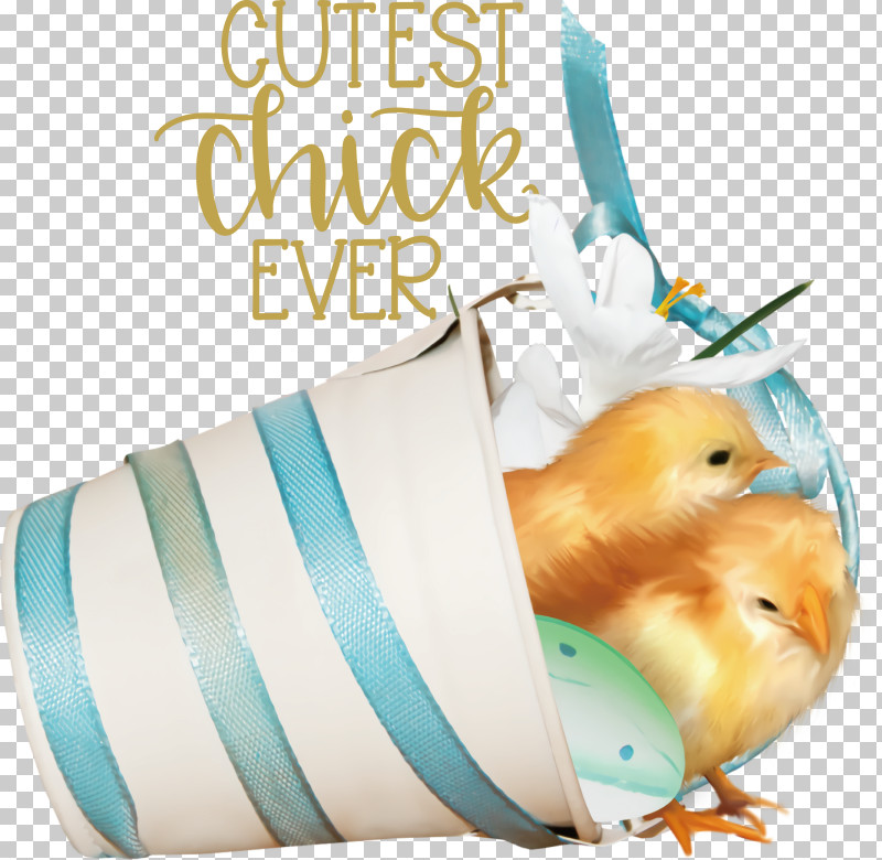 Happy Easter Cutest Chick Ever PNG, Clipart, Animation, Cartoon, Chicken, Chicken Egg, Drawing Free PNG Download