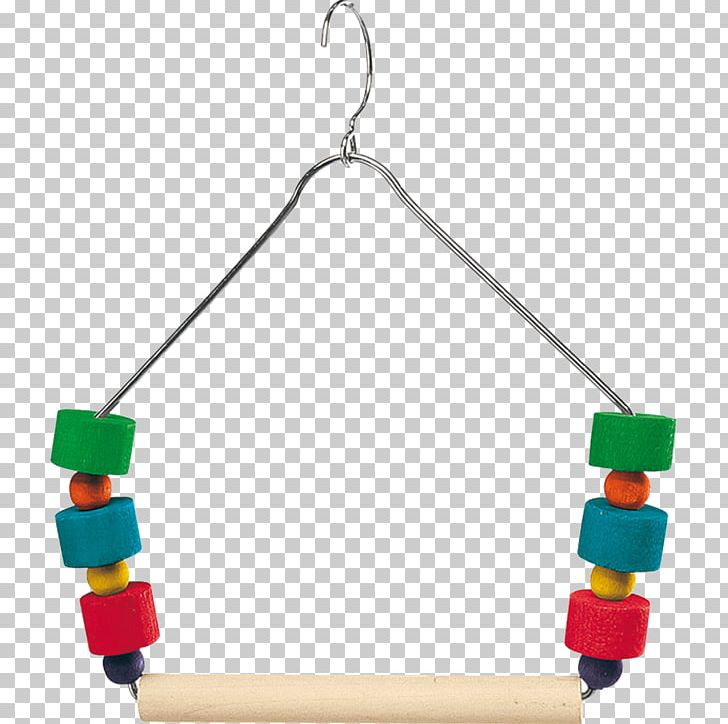 Bird Swing Bead Wood Clothing Accessories PNG, Clipart, Animals, Baby Toys, Bead, Bird, Birdcage Free PNG Download
