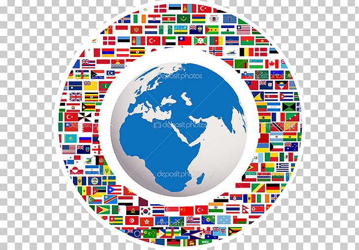 Globe Flags Of The World Stock Photography PNG, Clipart, Area, Bunting, Circle, Earth, Flag Free PNG Download