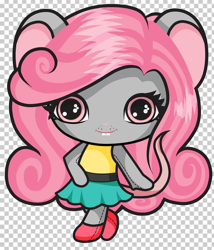Monster High: Ghoul Spirit Doll Drawing PNG, Clipart, Art, Artwork, Barbie, Cheek, Coloring Book Free PNG Download