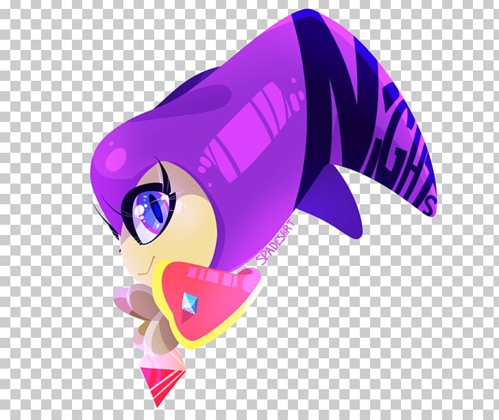Nights Into Dreams Journey Of Dreams Sonic Runners Nightmaren PNG, Clipart, Art, Character, Eyewear, Fan Art, Fictional Character Free PNG Download