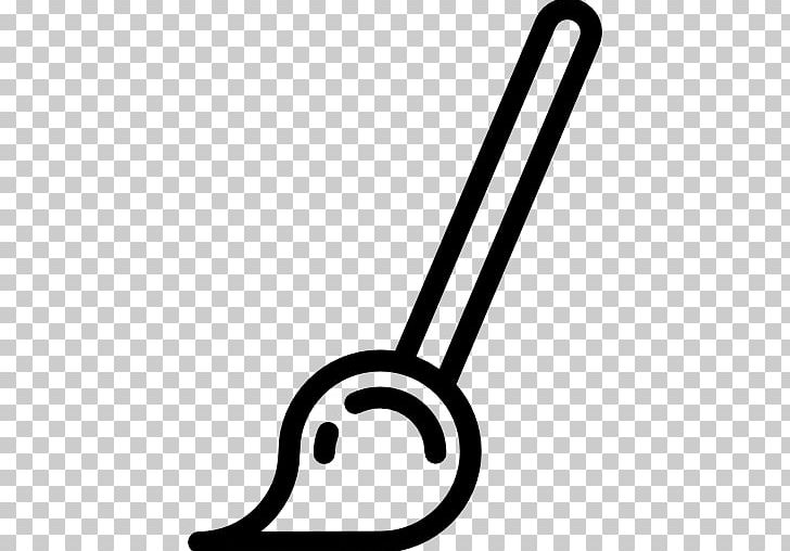 Paintbrush Computer Icons PNG, Clipart, Area, Art, Black And White, Brush, Brush Effect Free PNG Download