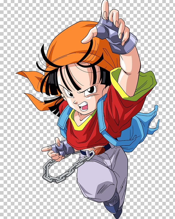 Videl Goku Chi-Chi Gohan Pan PNG, Clipart, Anime, Arm, Black Hair, Cartoon,  Character Free PNG