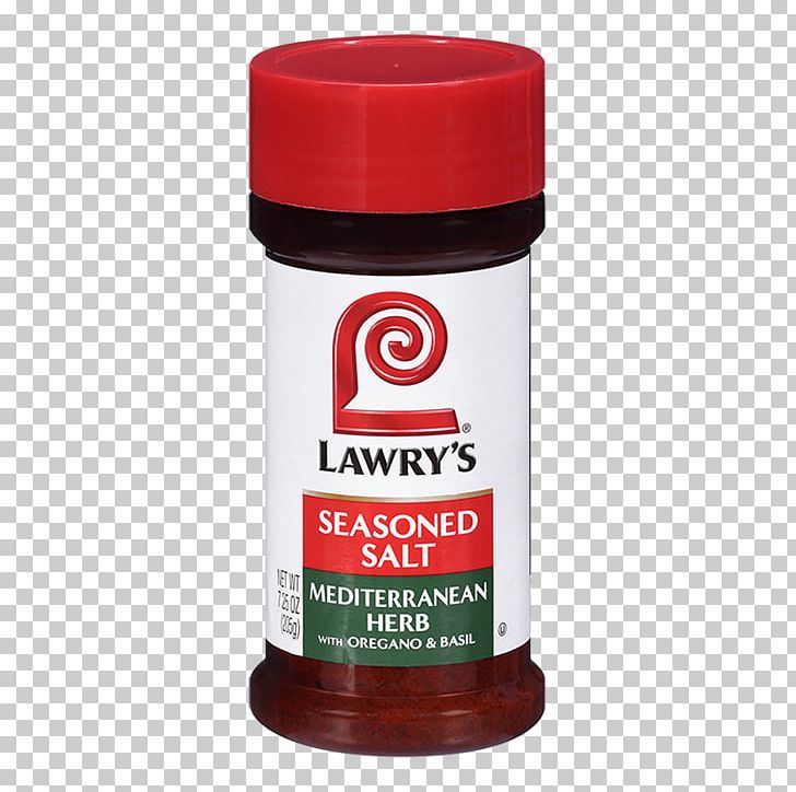 Seasoning Lawry's Seasoned Salt Flavor PNG, Clipart,  Free PNG Download