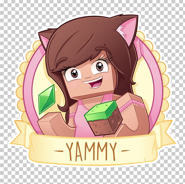 T-shirt Yammy YouTuber PNG, Clipart, Android, Anime, Blog, Cartoon, Child Free PNG Download