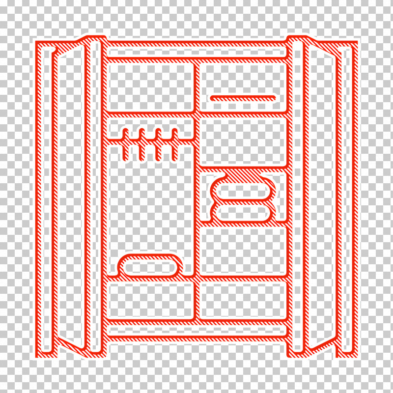 Closet Icon Household Set Icon PNG, Clipart, Biology, Closet Icon, Diagram, Ecology, Furniture Free PNG Download