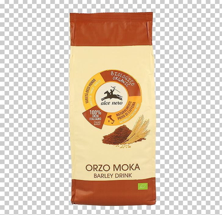 Caffè D'orzo Coffee Organic Food Moka Pot Roasted Grain Drink PNG, Clipart,  Free PNG Download