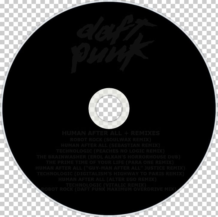 Compact Disc Disk Storage PNG, Clipart, Brand, Circle, Compact Disc, Daft Punk Homework, Data Storage Device Free PNG Download