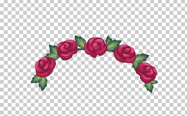 Garden Roses Cut Flowers Wreath Floral Design PNG, Clipart, 2018, Artificial Flower, Avatan, Avatan Plus, Blazer Free PNG Download