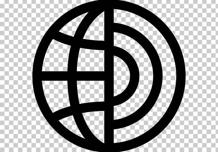 Globe World Earth Computer Icons PNG, Clipart, Area, Atlas, Black And White, Brand, Circle Free PNG Download