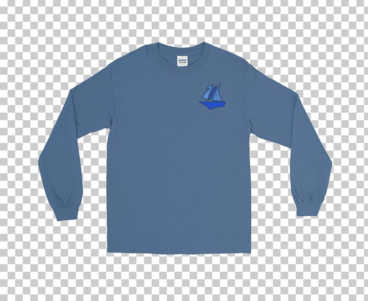 Long-sleeved T-shirt United States PNG, Clipart, Active Shirt, Blue, Calvin Klein, Clothing, Cobalt Blue Free PNG Download