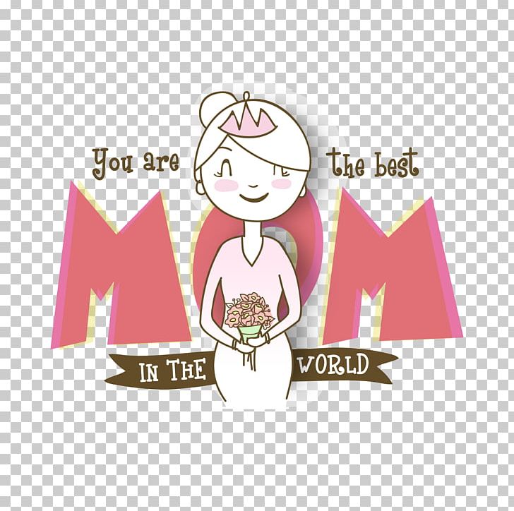 Mother's Day Gift Wish Woman PNG, Clipart, Cartoon, Child, Design, Earth Day, Fathers Day Free PNG Download