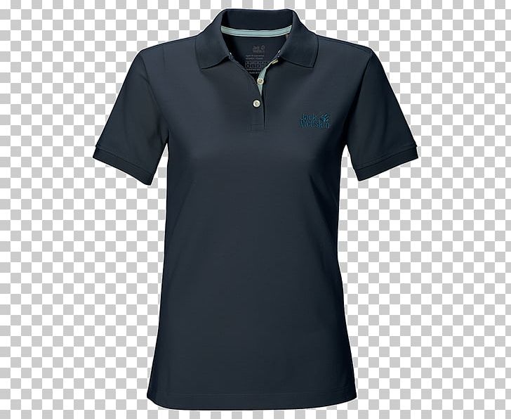 T-shirt Polo Shirt Adidas Clothing Sportswear PNG, Clipart, Active Shirt, Adidas, Angle, Black, Clothing Free PNG Download