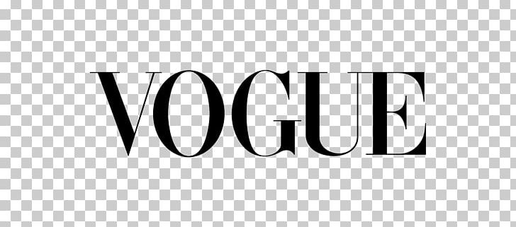 Vogue Italia Logo Fashion Magazine PNG, Clipart, 1 O, Angle, Area, Black, Black And White Free PNG Download