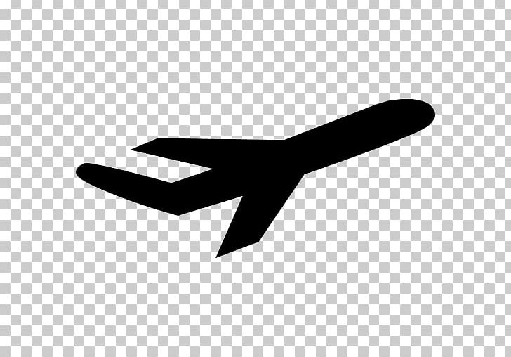 Airplane ICON A5 Computer Icons PNG, Clipart, Aircraft, Airplane, Air Travel, Angle, Black And White Free PNG Download
