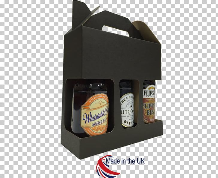 Box Beer Bottle Beer Bottle Packaging And Labeling PNG, Clipart, Beer, Beer Bottle, Bottle, Box, Cardboard Free PNG Download