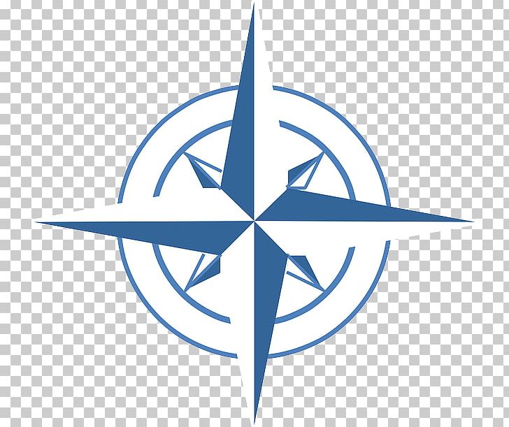 Compass Rose Wind Rose North PNG, Clipart, Area, Artwork, Blue, Cardinal Direction, Circle Free PNG Download