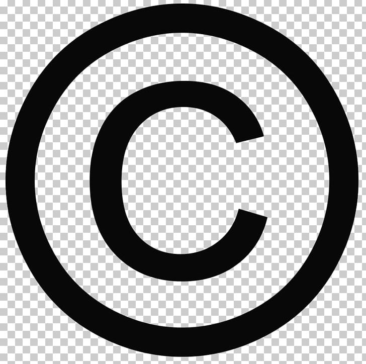 Copyright Symbol Copyright Law Of The United States United States Copyright Office Trademark PNG, Clipart, All Rights Reserved, Area, Black And White, Circle, Copyright Free PNG Download