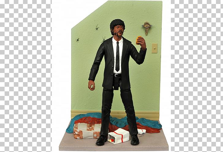 Jules Winnfield Diamond Select Toys Action & Toy Figures Minimates Film PNG, Clipart, Action Fiction, Action Figure, Action Toy Figures, Bruce Willis, Comics Free PNG Download