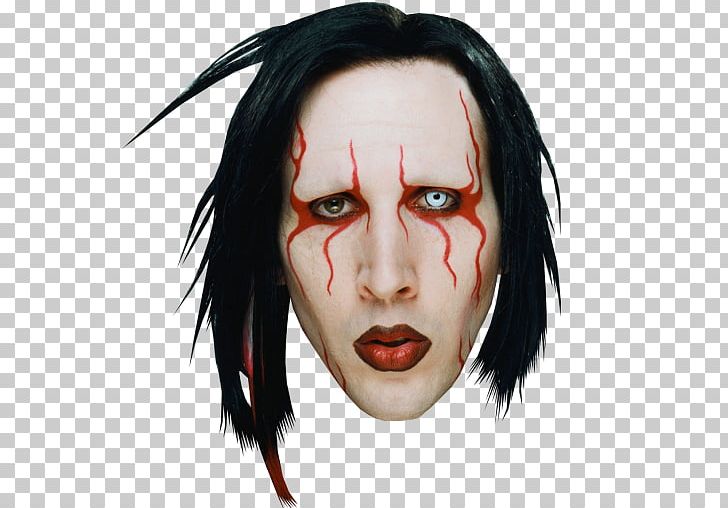 Marilyn Manson Musician Lyrics Coma White PNG, Clipart, Blood, Clown, Coma White, Costume, Face Free PNG Download