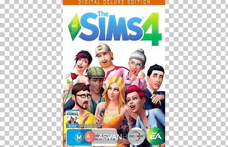SimCity 4 The Sims 3 The Sims 4: Get To Work The Sims 2: Open For Business PNG, Clipart, Advertising, Brand, Fun, Maxis, Media Free PNG Download