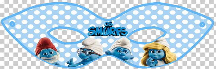 The Smurfs Anniversary Birthday Party PNG, Clipart, Anniversary, Aqua, Birthday, Blue, Body Jewelry Free PNG Download