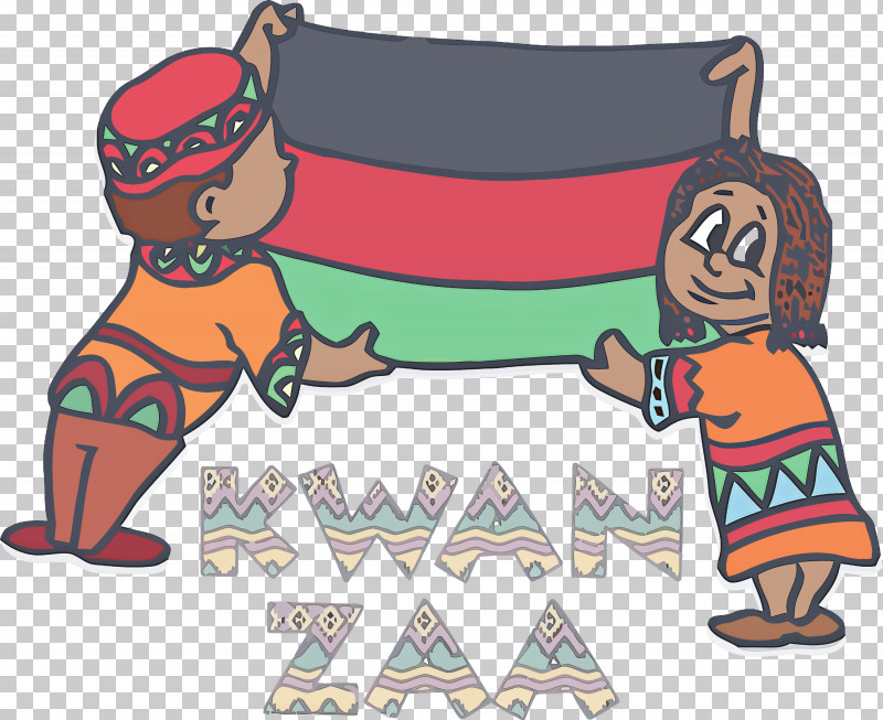 Kwanzaa PNG, Clipart, Calligraphy, Cartoon, Christmas Day, Drawing, Kwanzaa Free PNG Download