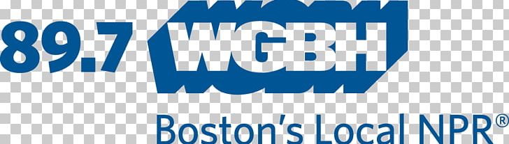 Boston WGBH Educational Foundation Public Radio International National Public Radio PNG, Clipart, Blue, Boston, Brand, Classical, Communication Free PNG Download