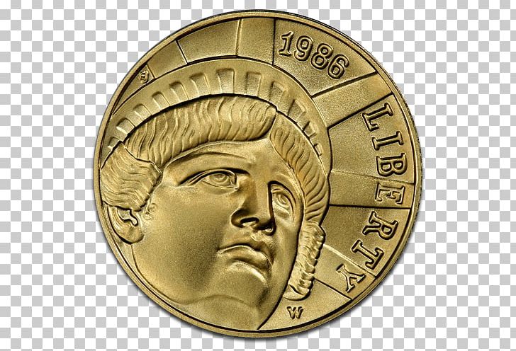 Gold Coin Statue Of Liberty Gold Coin American Gold Eagle PNG, Clipart, American Buffalo, American Gold Eagle, Bullion, Bullion Coin, Cash Free PNG Download