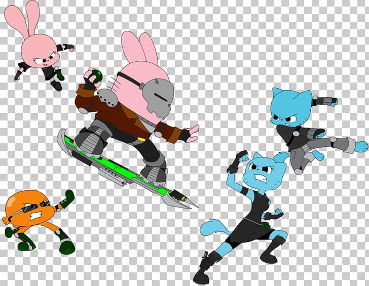 Gumball Watterson Anais Watterson Nicole Watterson Penny Fitzgerald The Amazing World Of Gumball Season 3 PNG, Clipart, Amazing World Of Gumball, Amazing World Of Gumball Season 3, Anais Watterson, Animal Figure, Art Free PNG Download